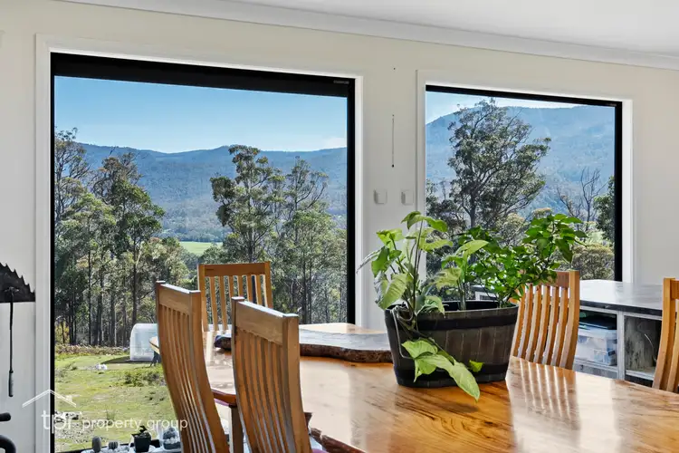118 Denison Road, Lonnavale TAS 7109