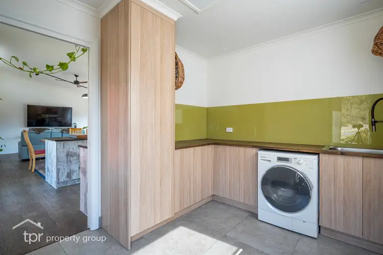 Fourth view of Homely house listing, 118 Denison Road, Lonnavale TAS 7109
