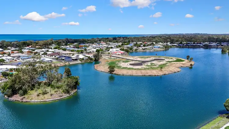 Sixth view of Homely land listing, LOT 21 Ernest Close, Toogoom QLD 4655