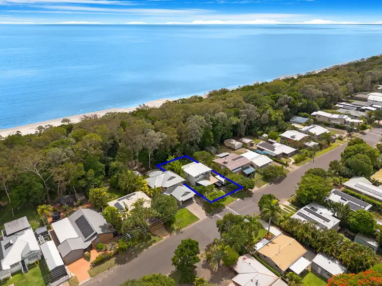 Main view of Homely house listing, 40 Shellcot Street, Toogoom QLD 4655