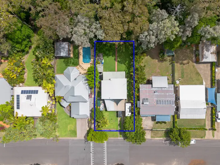 Second view of Homely house listing, 40 Shellcot Street, Toogoom QLD 4655