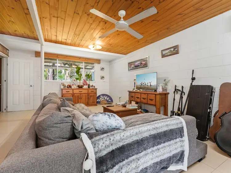 Fifth view of Homely house listing, 40 Shellcot Street, Toogoom QLD 4655