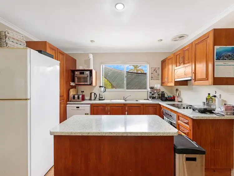 Sixth view of Homely house listing, 40 Shellcot Street, Toogoom QLD 4655