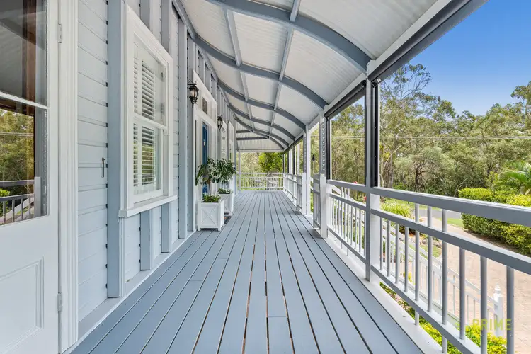 Fourth view of Homely house listing, 16 Spence Street, Point Vernon QLD 4655