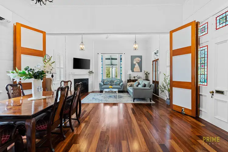 Fifth view of Homely house listing, 16 Spence Street, Point Vernon QLD 4655