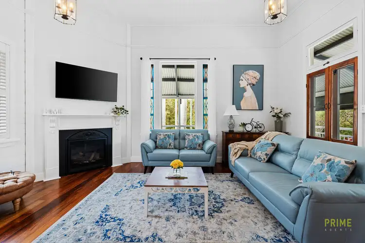 Sixth view of Homely house listing, 16 Spence Street, Point Vernon QLD 4655