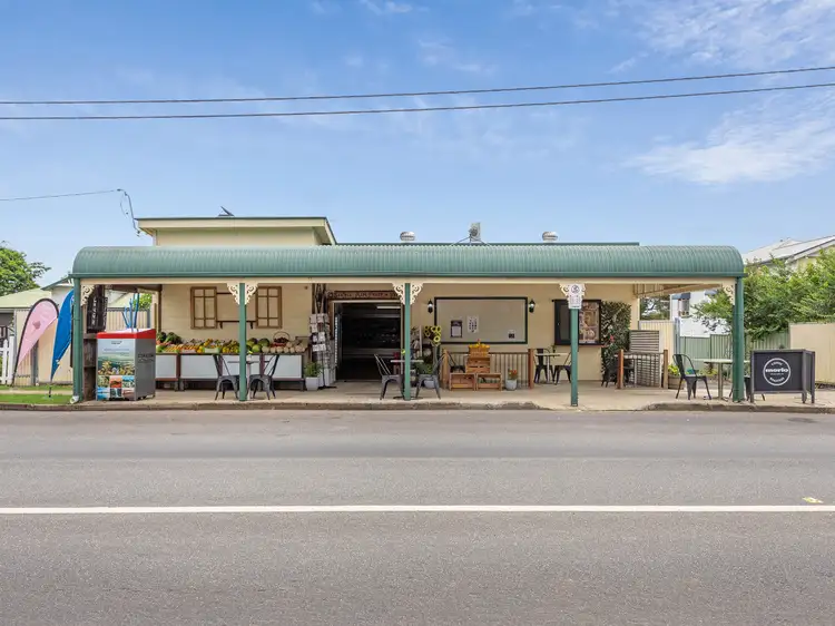 59 George Street, Kalbar QLD 4309