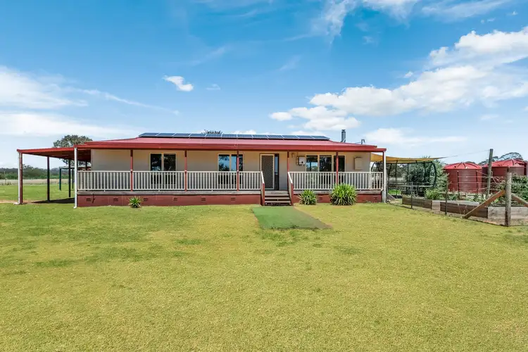 7025 Calder Highway, Wedderburn VIC 3518