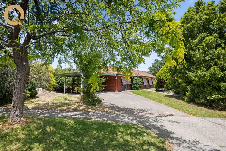 Main view of Homely house listing, 34 Somerset Drive, West Albury NSW 2640
