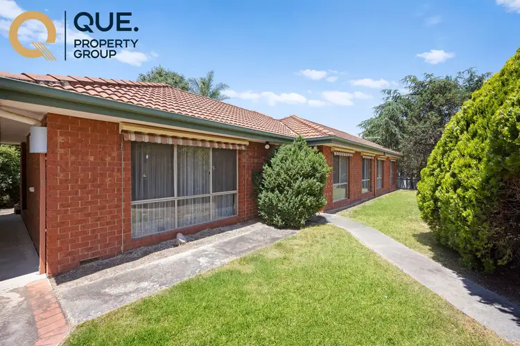 Second view of Homely house listing, 34 Somerset Drive, West Albury NSW 2640