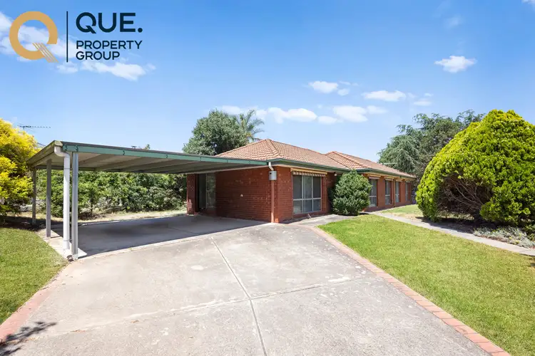 Third view of Homely house listing, 34 Somerset Drive, West Albury NSW 2640