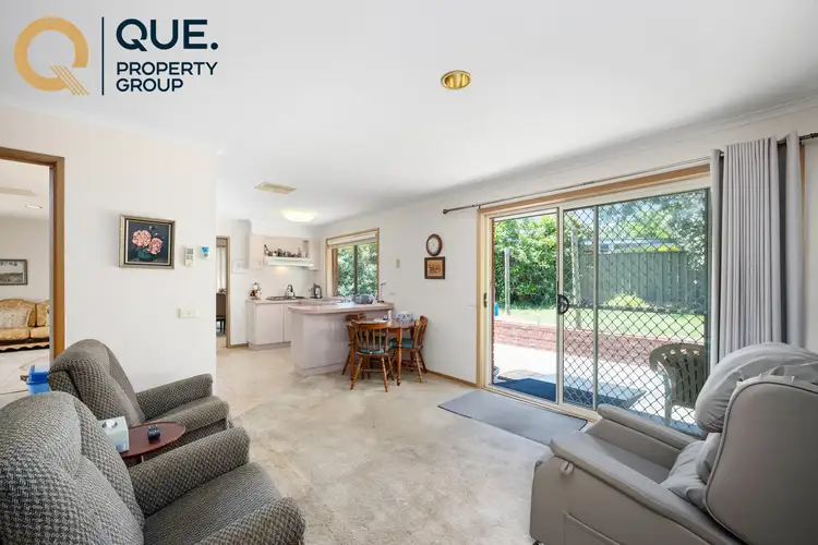 Fourth view of Homely house listing, 34 Somerset Drive, West Albury NSW 2640