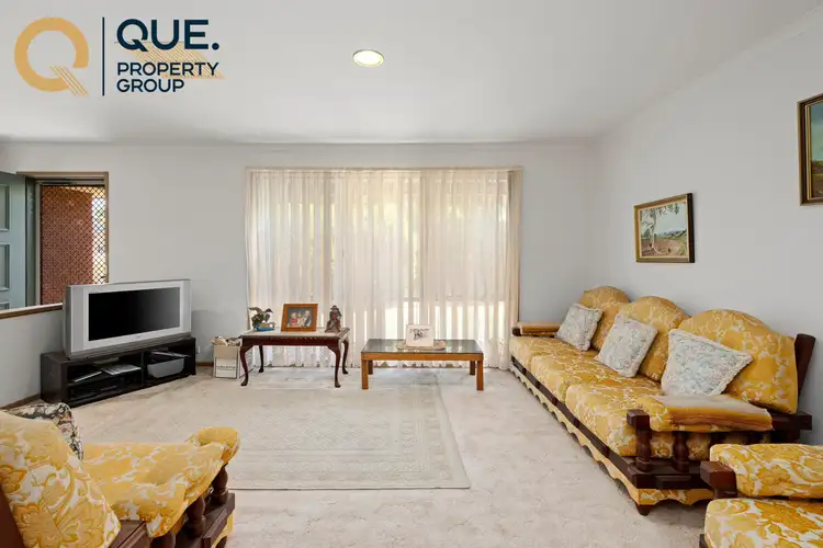 Sixth view of Homely house listing, 34 Somerset Drive, West Albury NSW 2640