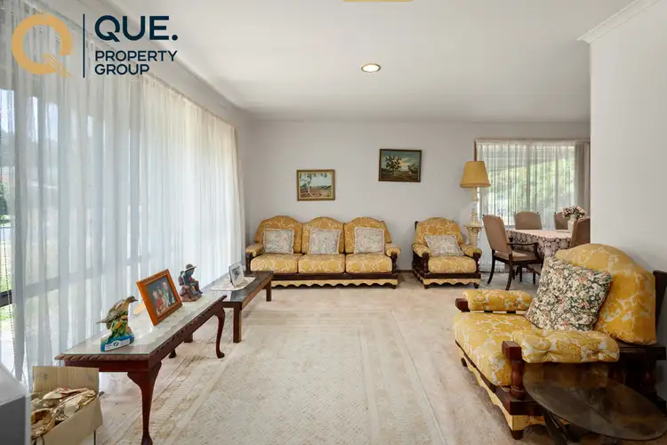 Seventh view of Homely house listing, 34 Somerset Drive, West Albury NSW 2640