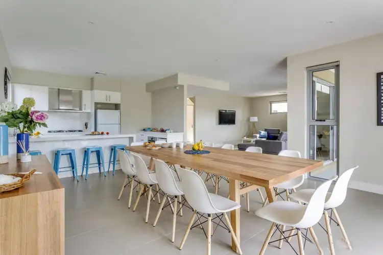 Second view of Homely house listing, 2/32 Richardson Street, Rye VIC 3941