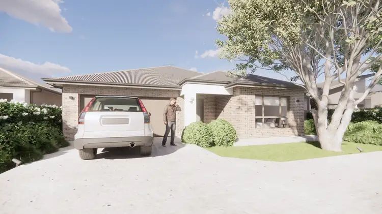 Main view of Homely house listing, 16 Agostino Place, Griffith NSW 2680