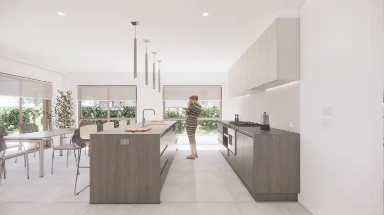 Fifth view of Homely house listing, 16 Agostino Place, Griffith NSW 2680