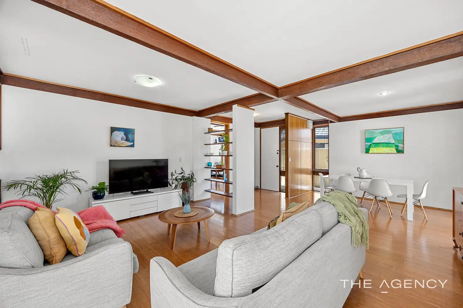 Main view of Homely house listing, 11B Burney Court, Kardinya WA 6163