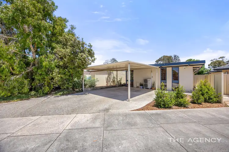 Third view of Homely house listing, 11B Burney Court, Kardinya WA 6163