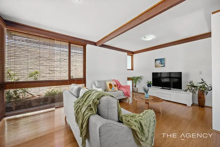 Sixth view of Homely house listing, 11B Burney Court, Kardinya WA 6163