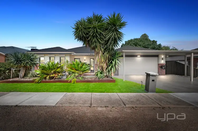 24 Caitlyn Drive, Harkness VIC 3337