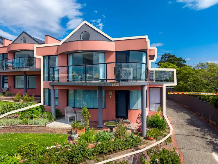 1/1 Short Street, Merimbula NSW 2548