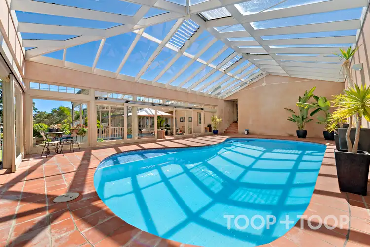 1214 Greenhill Road, Uraidla SA 5142