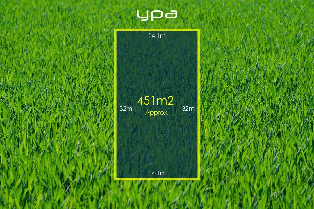 Main view of Homely land listing, 70 Marigold Crescent, Gowanbrae VIC 3043