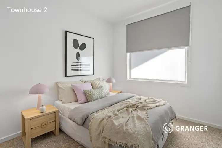 Sixth view of Homely townhouse listing, 2/24 Thomas Street, Rosebud VIC 3939