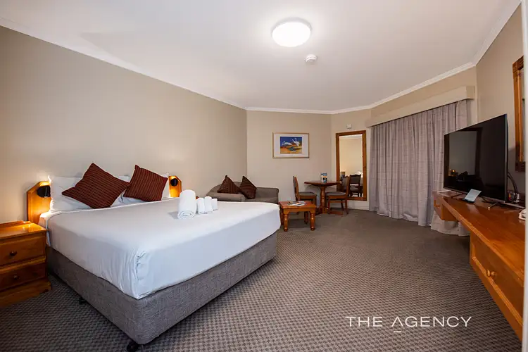 Third view of Homely serviced apartment listing, 168/595 Bussell Highway, Broadwater WA 6280