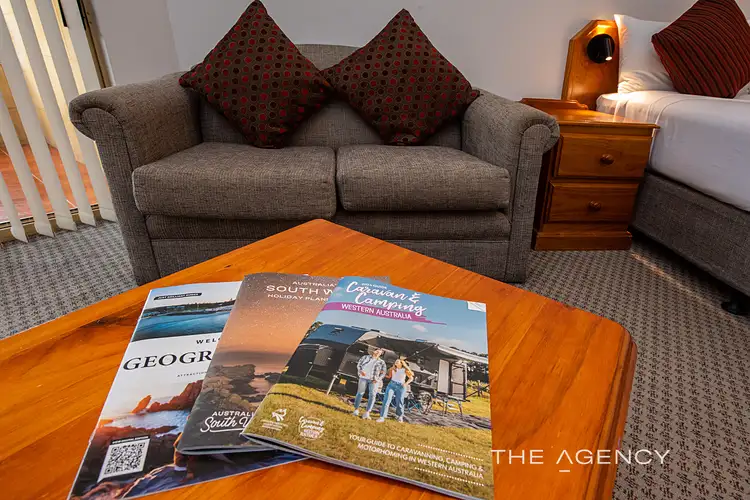 Fourth view of Homely serviced apartment listing, 168/595 Bussell Highway, Broadwater WA 6280