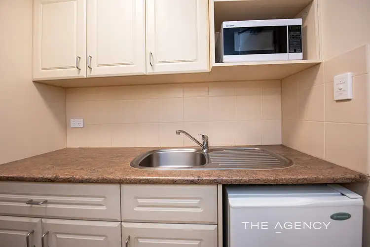 Seventh view of Homely serviced apartment listing, 168/595 Bussell Highway, Broadwater WA 6280