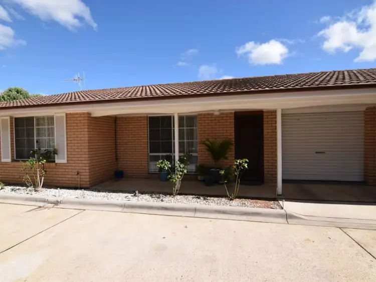 Main view of Homely unit listing, 7/277 Lambert Street, Bathurst NSW 2795
