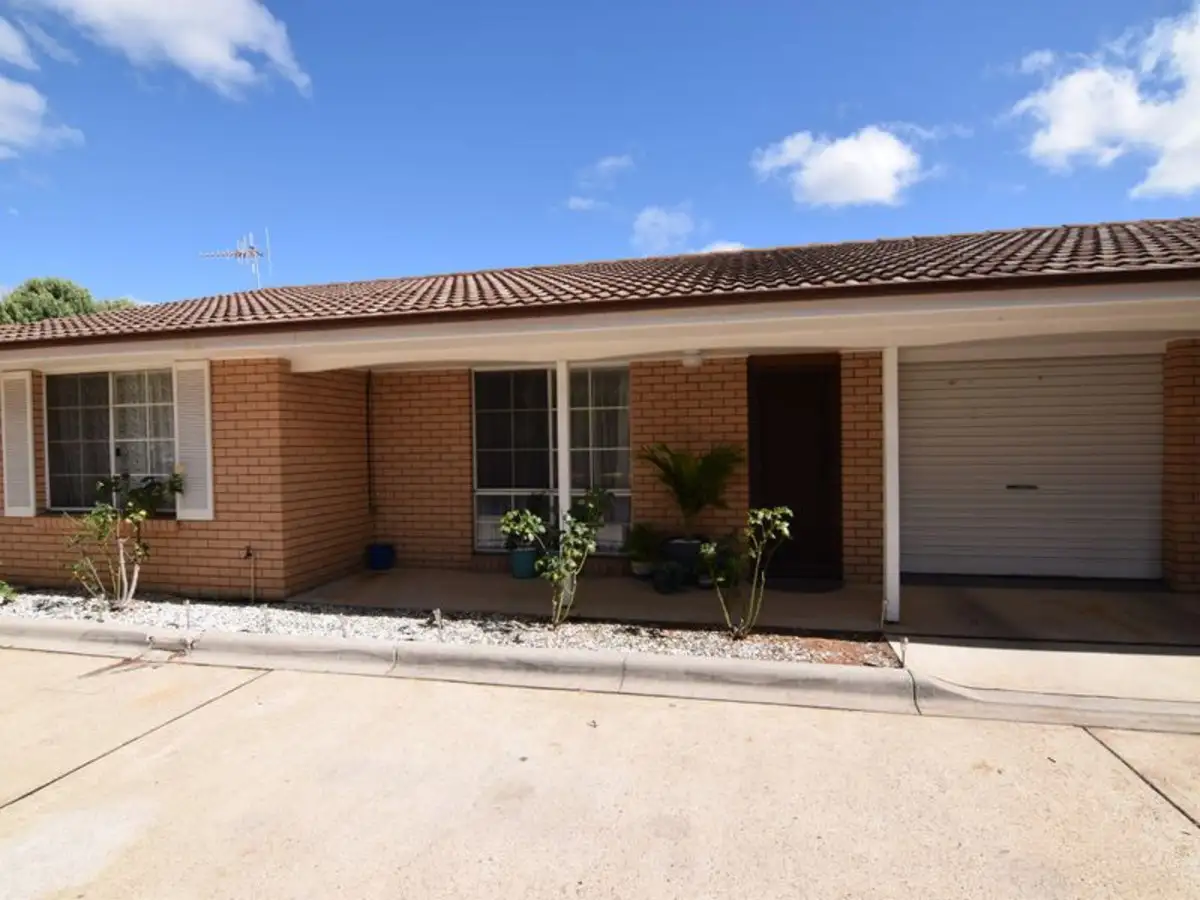 Main view of Homely unit listing, 7/277 Lambert Street, Bathurst NSW 2795