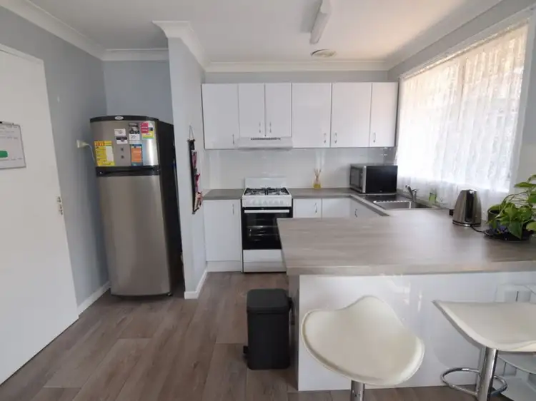 Third view of Homely unit listing, 7/277 Lambert Street, Bathurst NSW 2795