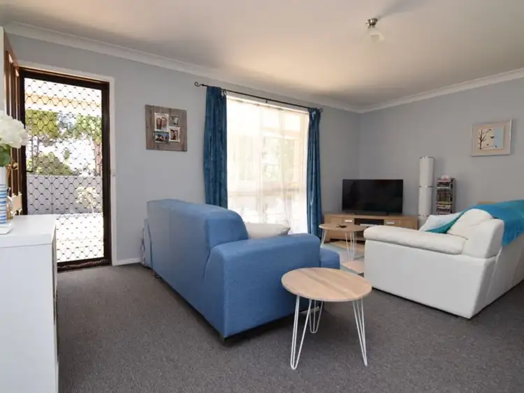 Fourth view of Homely unit listing, 7/277 Lambert Street, Bathurst NSW 2795