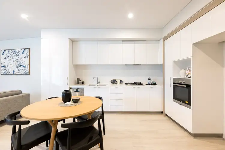 Fifth view of Homely apartment listing, 34/1 Hallam Way, Rivervale WA 6103