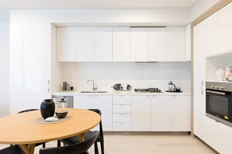 Sixth view of Homely apartment listing, 34/1 Hallam Way, Rivervale WA 6103
