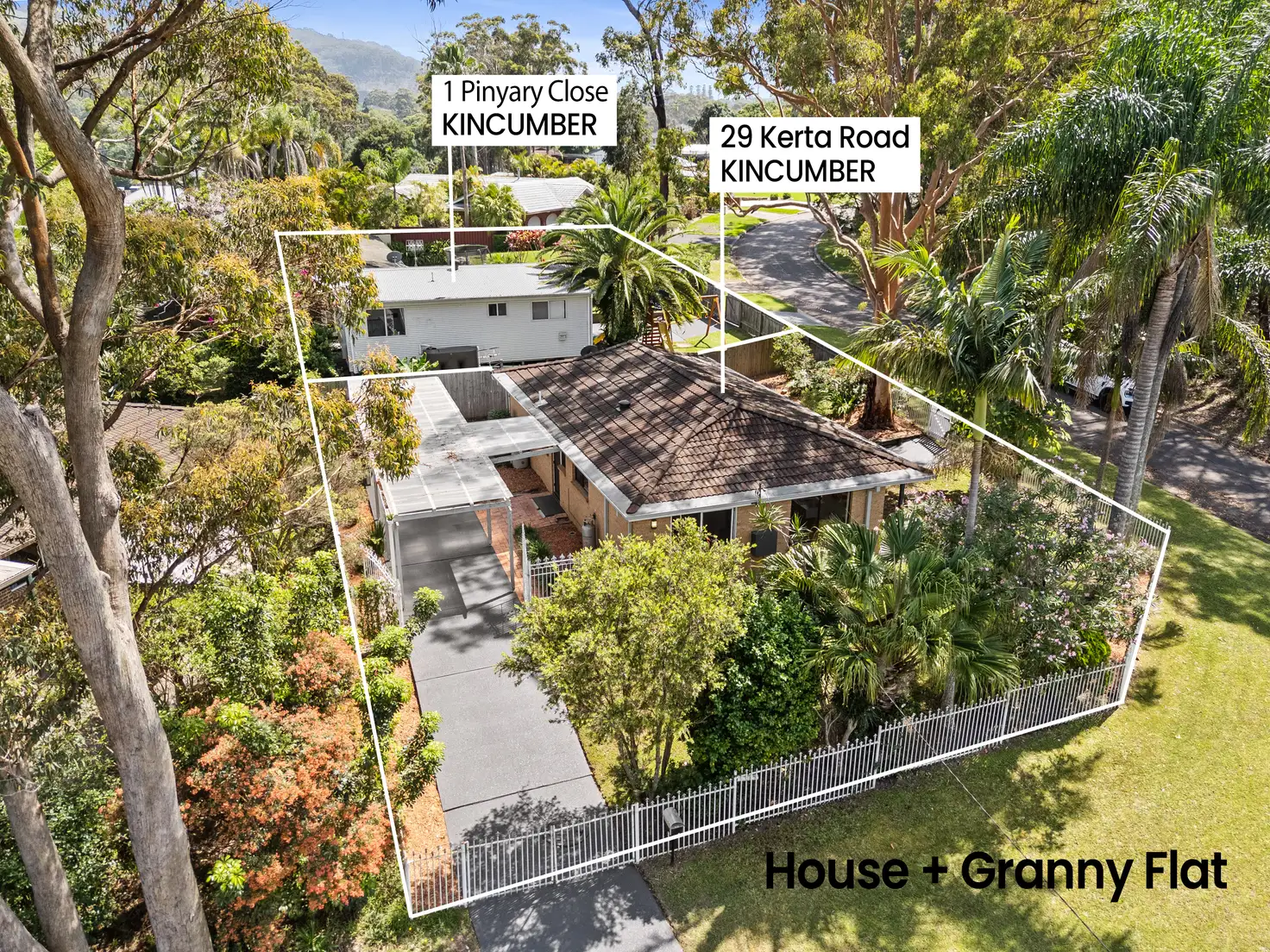 Main view of Homely house listing, 29 Kerta Road, Kincumber NSW 2251