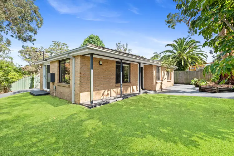 Second view of Homely house listing, 29 Kerta Road, Kincumber NSW 2251