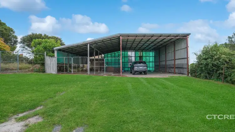 50 Lawson Street, Orbost VIC 3888