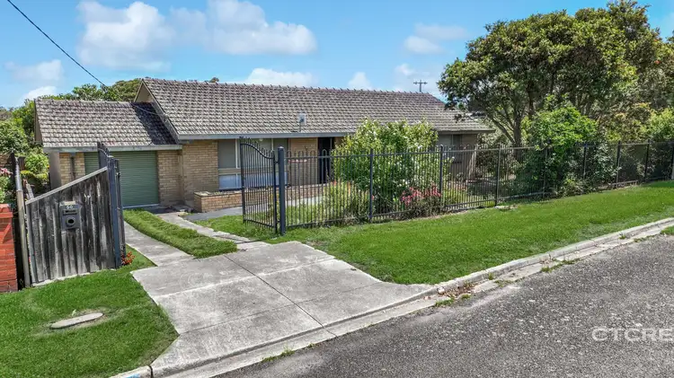 50 Lawson Street, Orbost VIC 3888