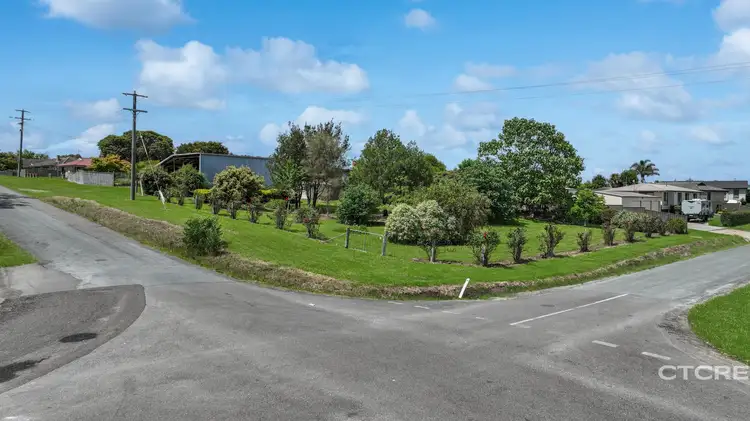 50 Lawson Street, Orbost VIC 3888