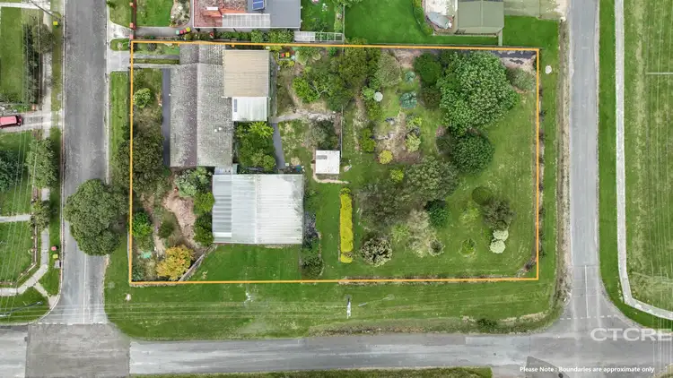 Fourth view of Homely house listing, 50 Lawson Street, Orbost VIC 3888