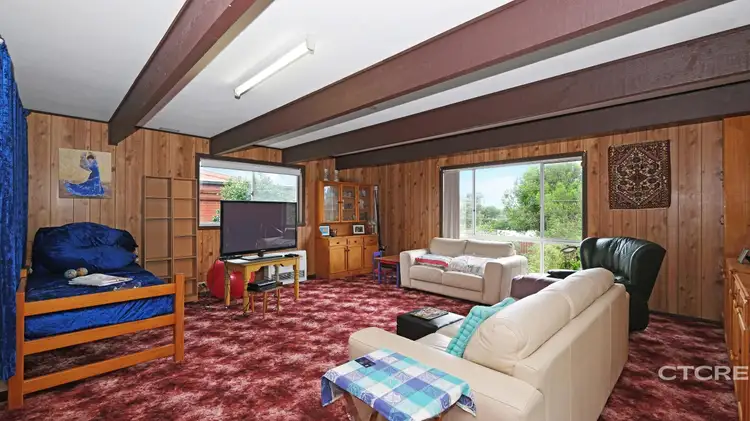 Fifth view of Homely house listing, 50 Lawson Street, Orbost VIC 3888