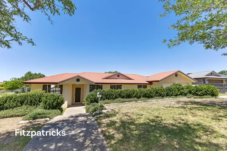 61 McKeown Street, Estella NSW 2650
