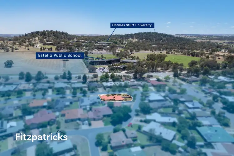Second view of Homely house listing, 61 McKeown Street, Estella NSW 2650