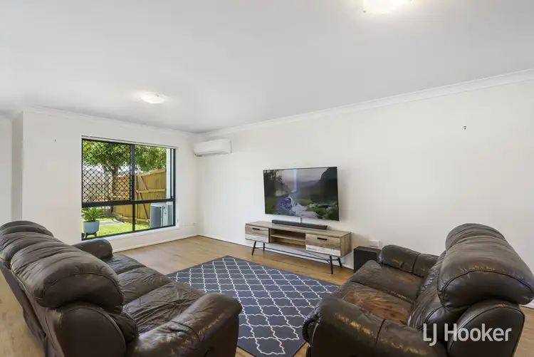 Main view of Homely townhouse listing, 21/2 Concord Circuit, Robina QLD 4226