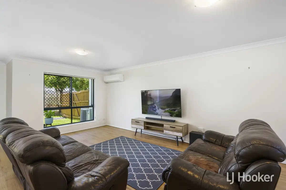 Main view of Homely townhouse listing, 21/2 Concord Circuit, Robina QLD 4226