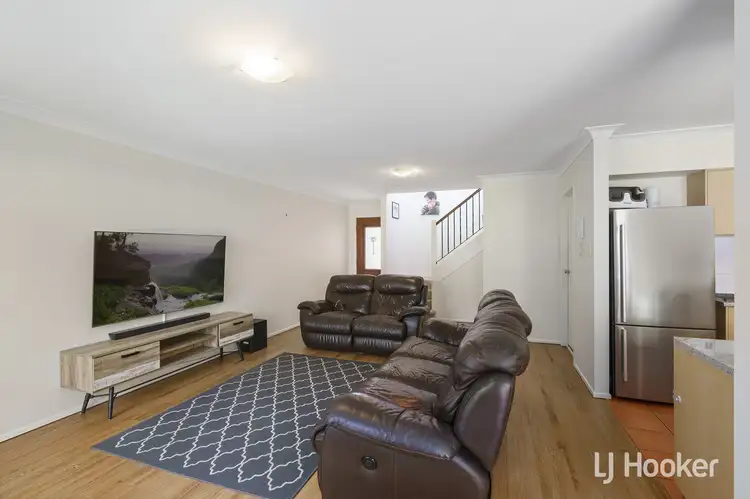 Second view of Homely townhouse listing, 21/2 Concord Circuit, Robina QLD 4226